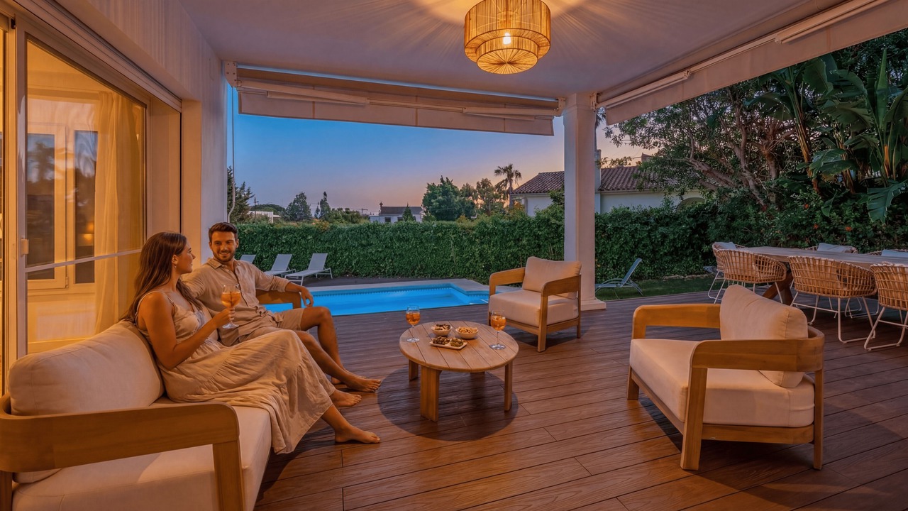 Photo of Outdoor in Elviria