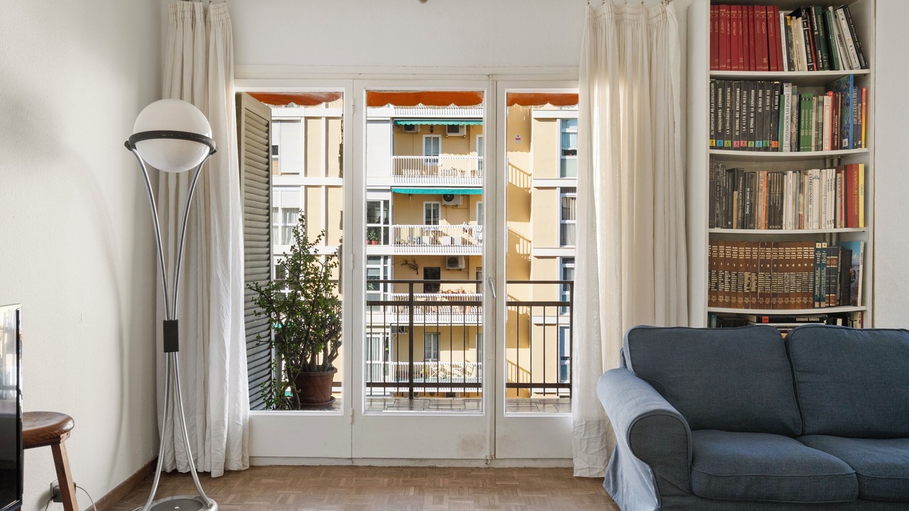 Photo of Livingroom in el Fort Pienc