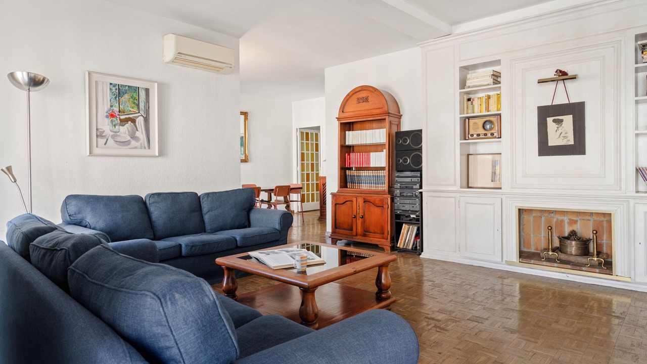 Photo of Livingroom in el Fort Pienc