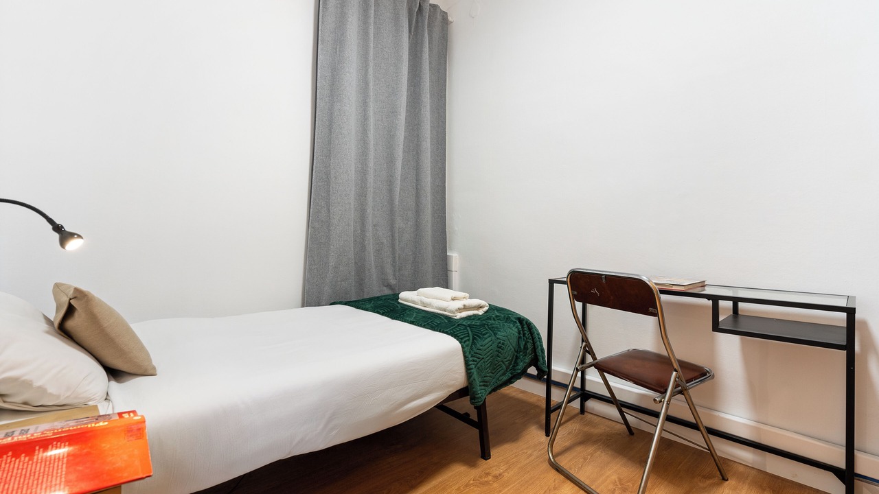Photo of Bedroom in el Fort Pienc