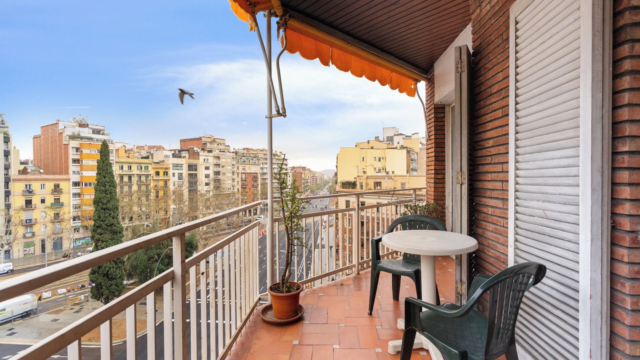Photo of Outdoor in el Fort Pienc
