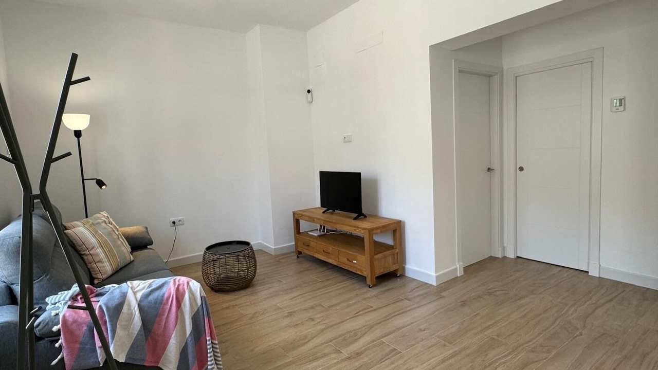Photo of Livingroom in Sanlucar de Barrameda