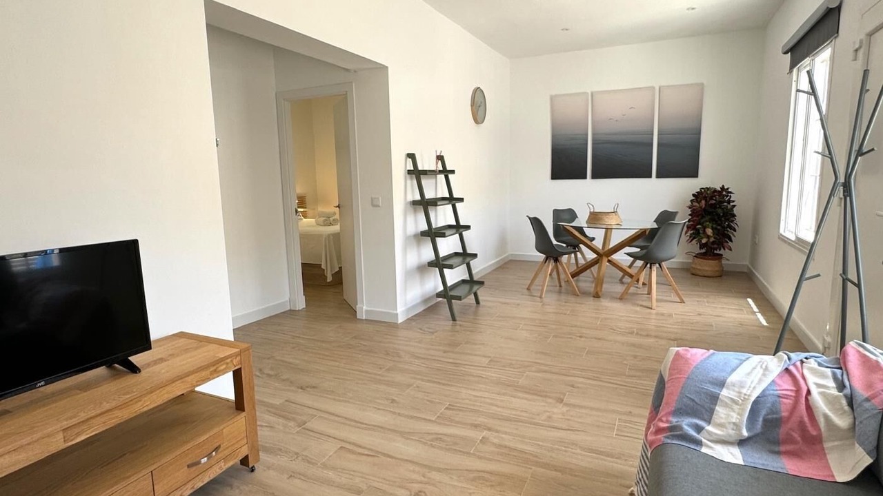 Photo of Livingroom in Sanlucar de Barrameda