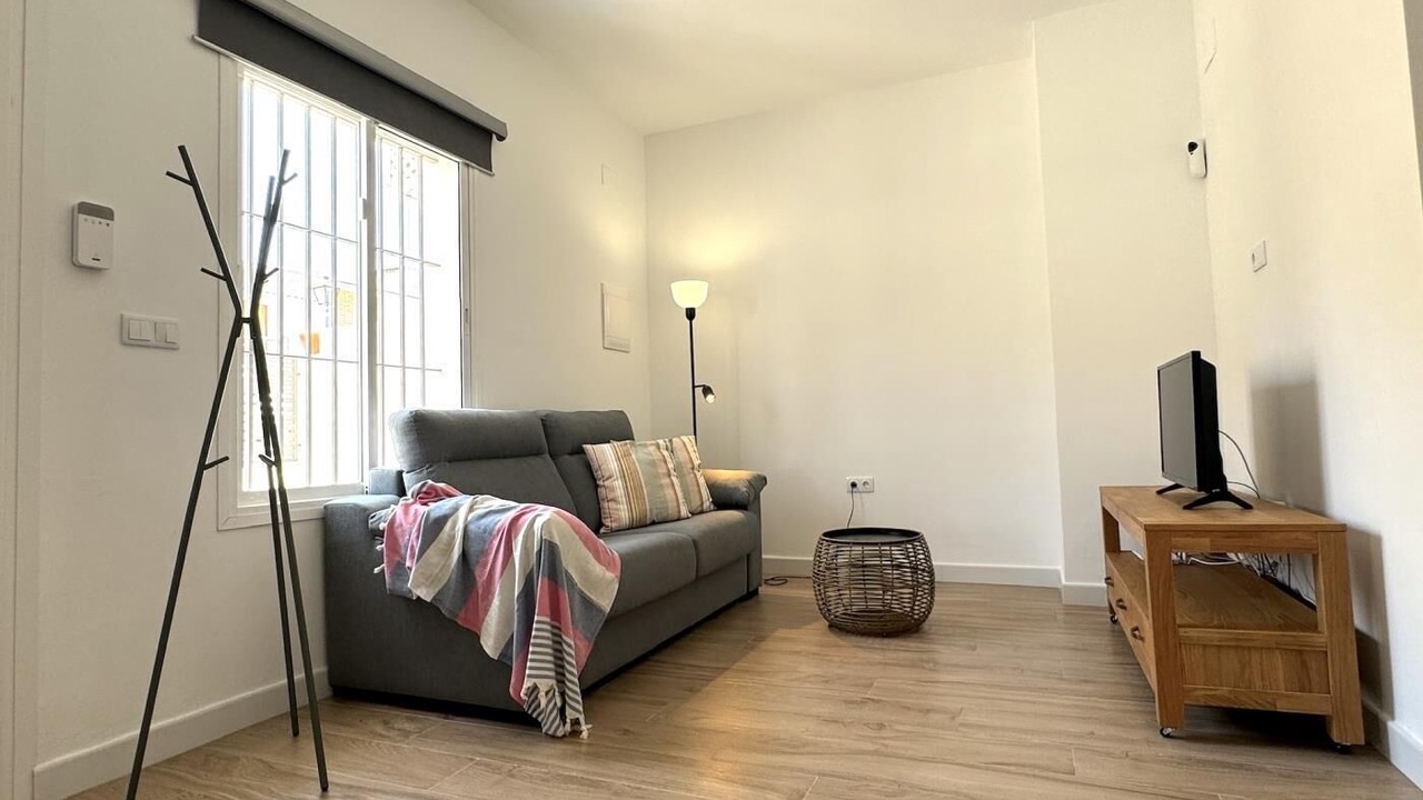 Photo of Livingroom in Sanlucar de Barrameda