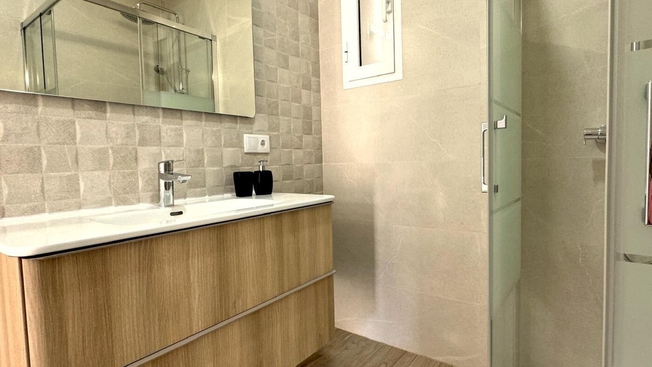Photo of Bathroom in Sanlucar de Barrameda
