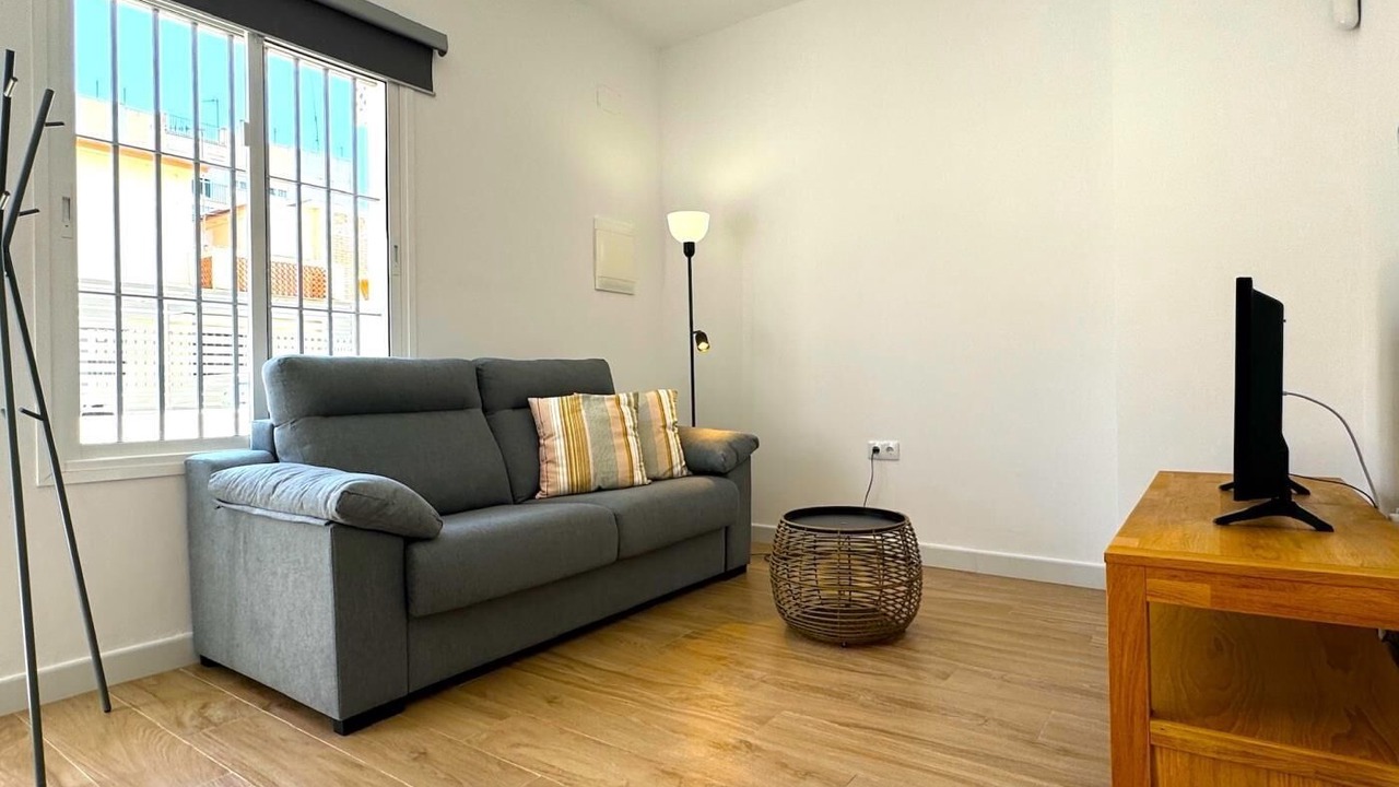 Photo of Livingroom in Sanlucar de Barrameda