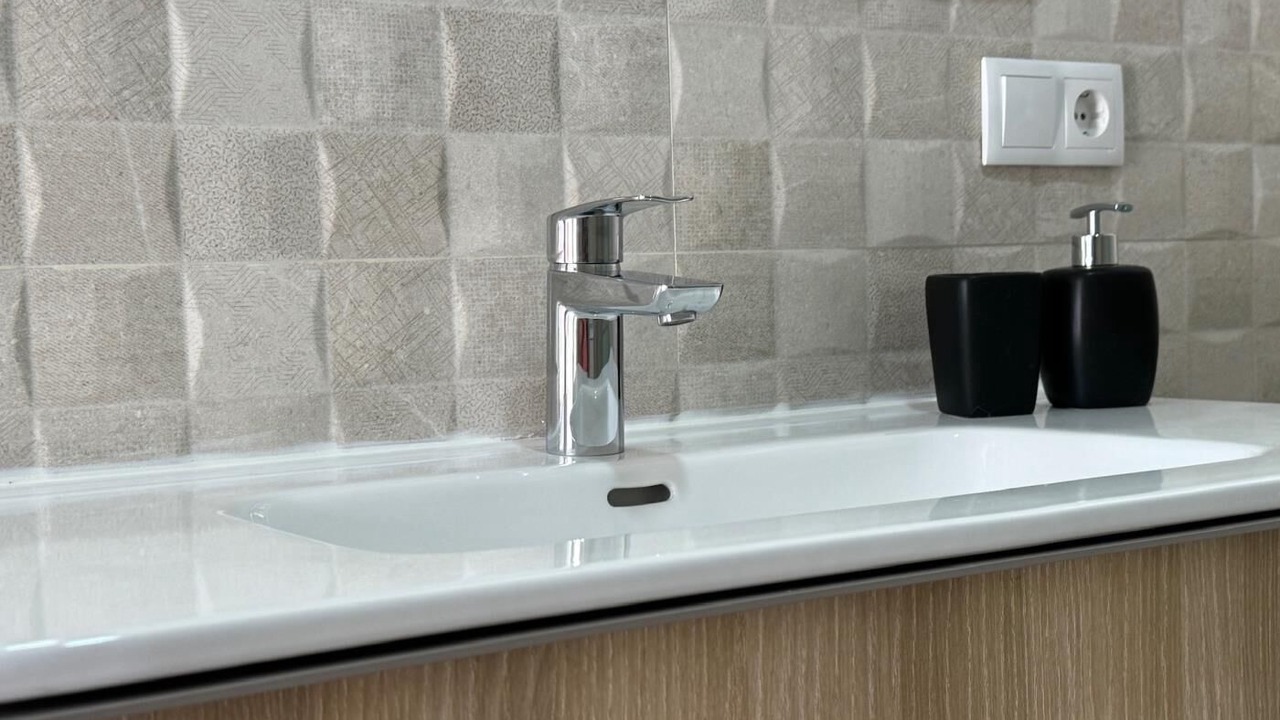 Photo of Bathroom in Sanlucar de Barrameda