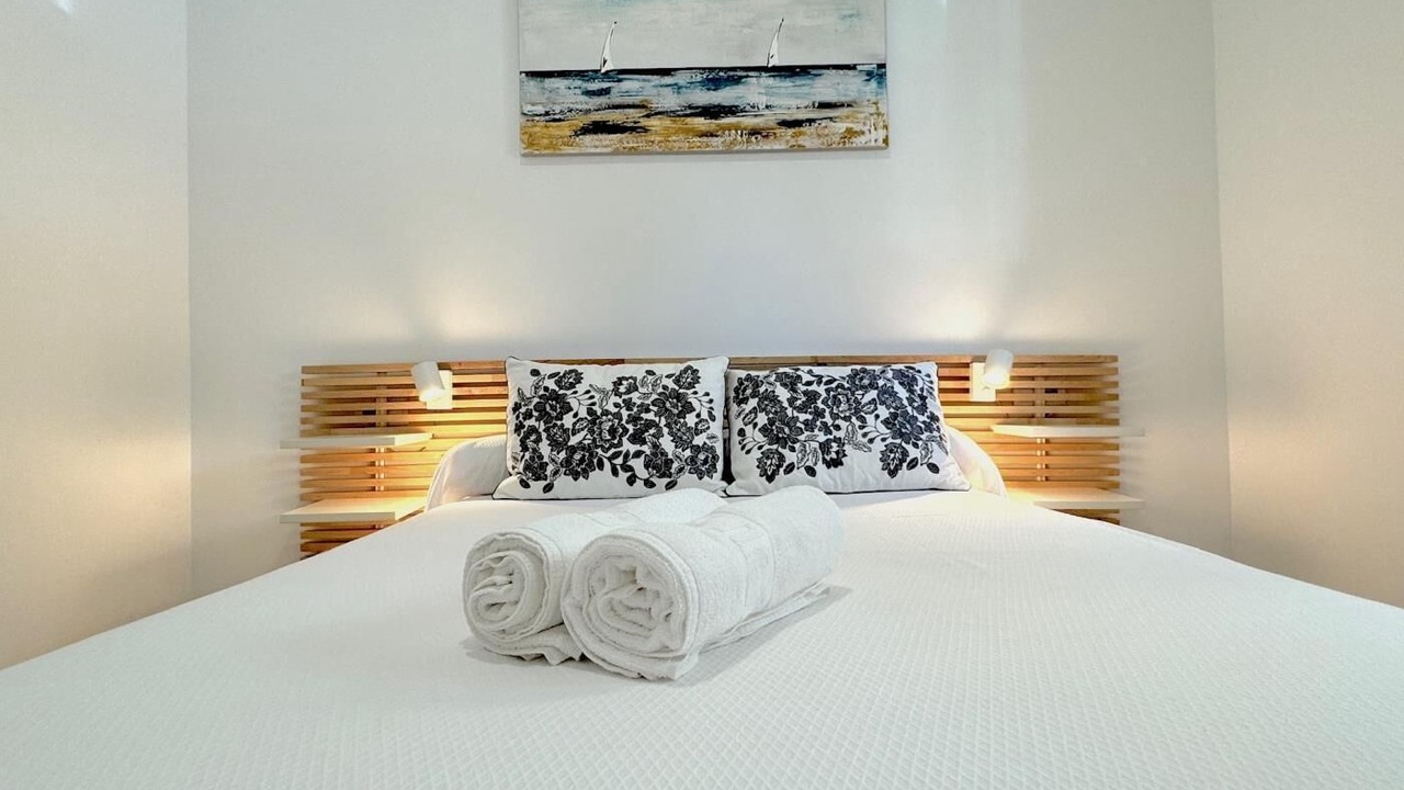 Photo of Bedroom in Sanlucar de Barrameda