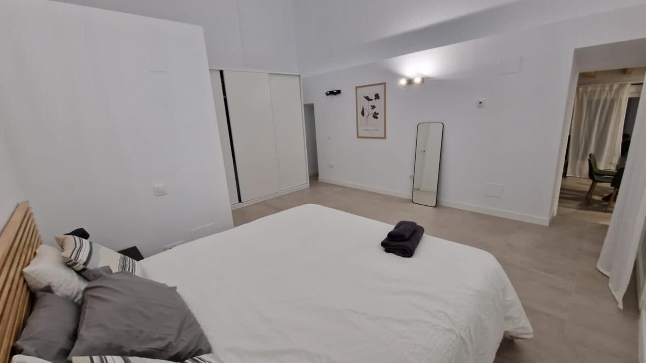 Photo of Bedroom in Toledo City Center