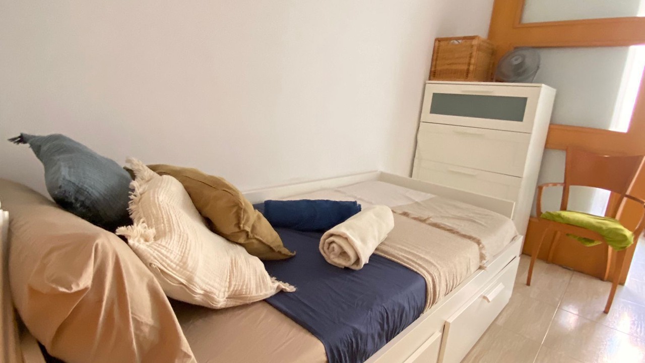 Photo of Bedroom in Poblenou