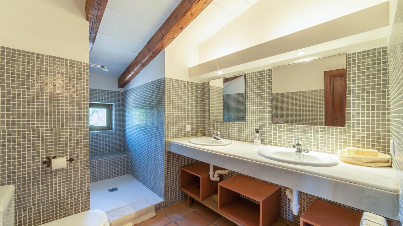 Photo of Bathroom in Es Palmer