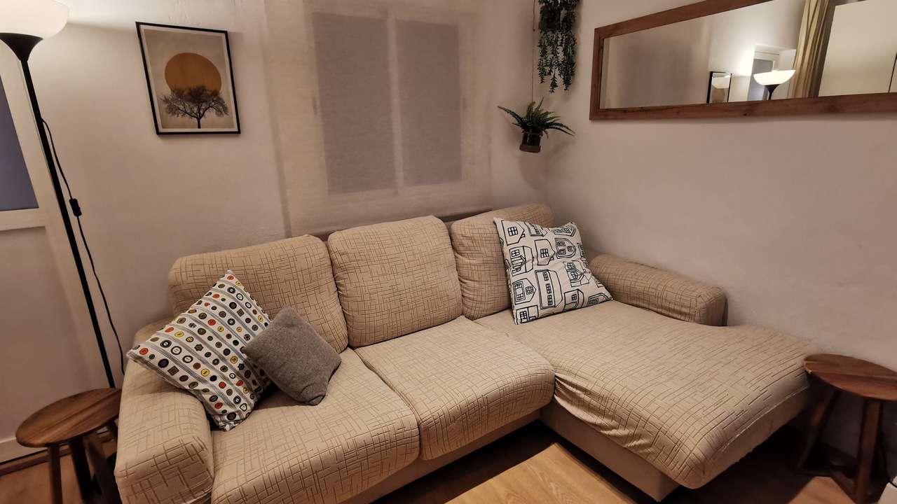 Photo of Livingroom in el Fort Pienc