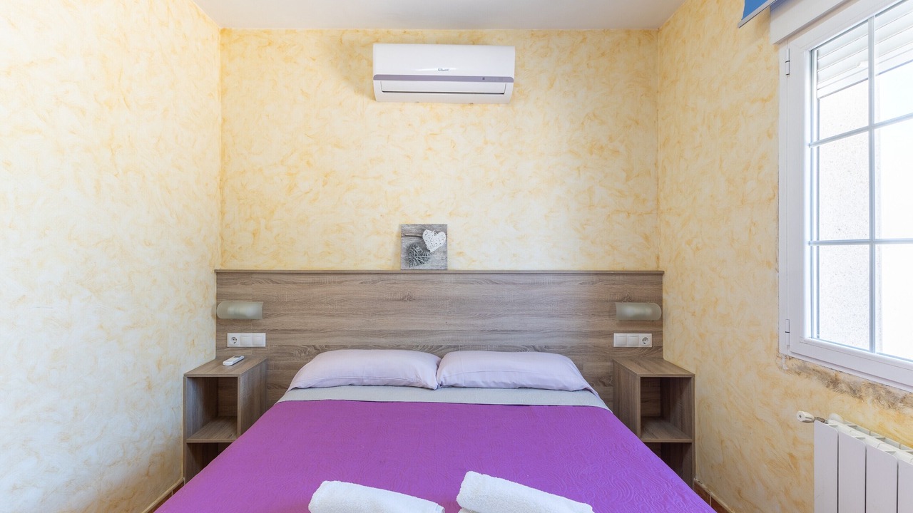 Photo of Bedroom in Fuentiduena de Tajo