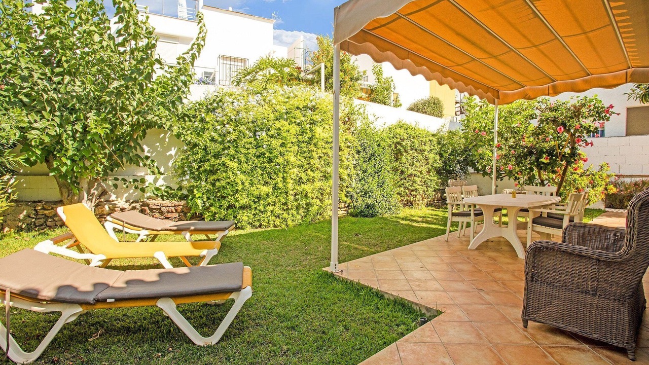 Photo of Outdoor in La Cala de Mijas
