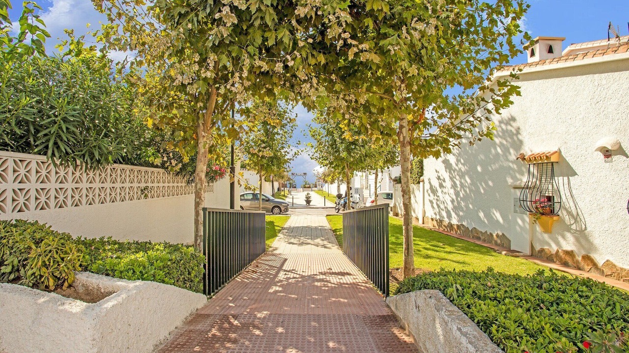 Photo of Outdoor in La Cala de Mijas