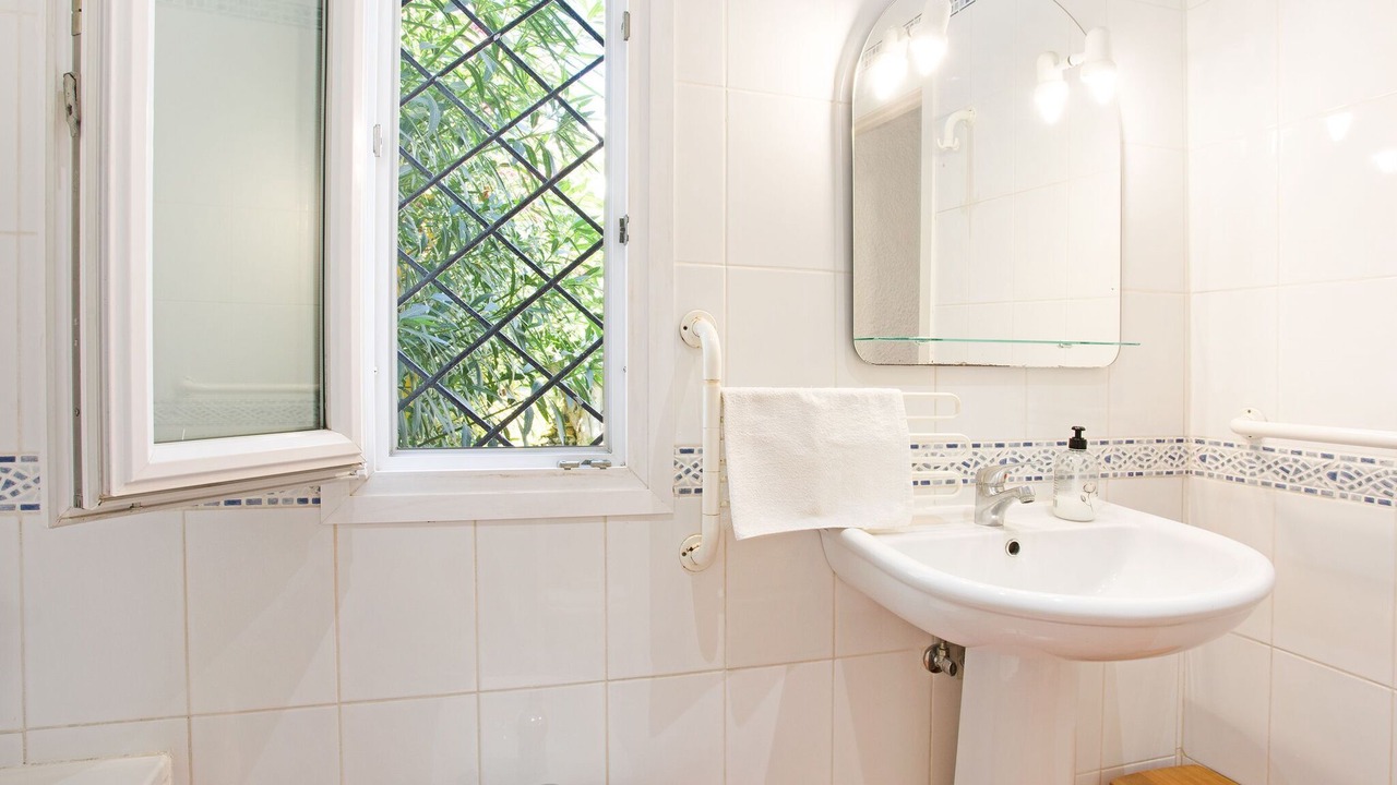 Photo of Bathroom in La Cala de Mijas
