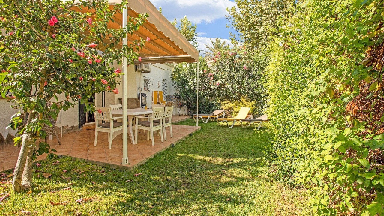 Photo of Outdoor in La Cala de Mijas