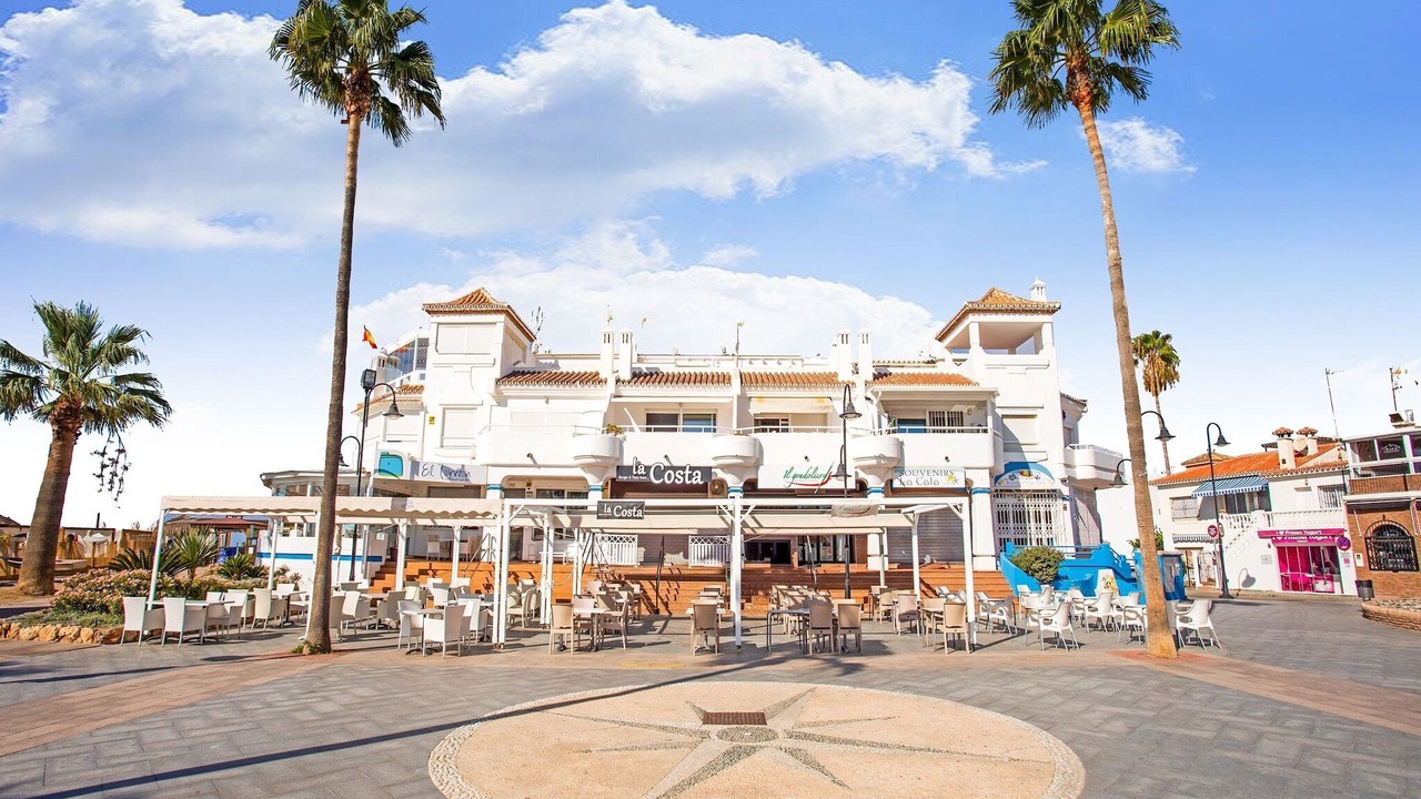 Photo of Others in La Cala de Mijas