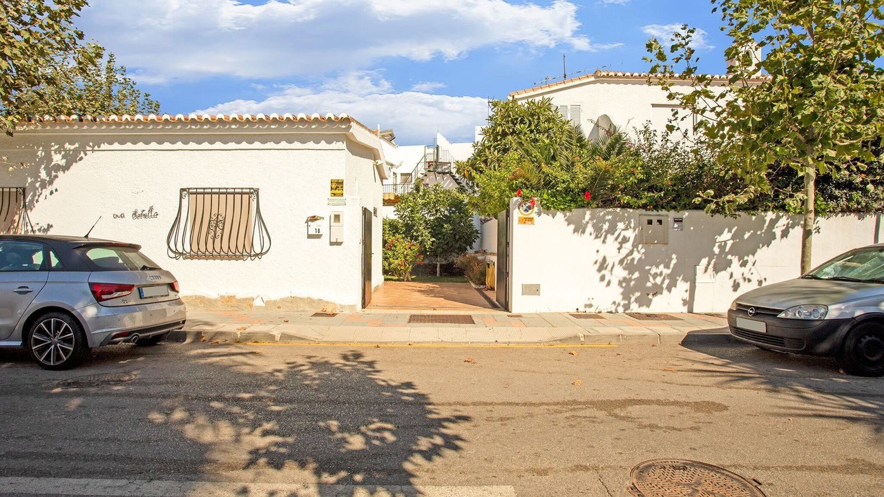 Photo of Outdoor in La Cala de Mijas
