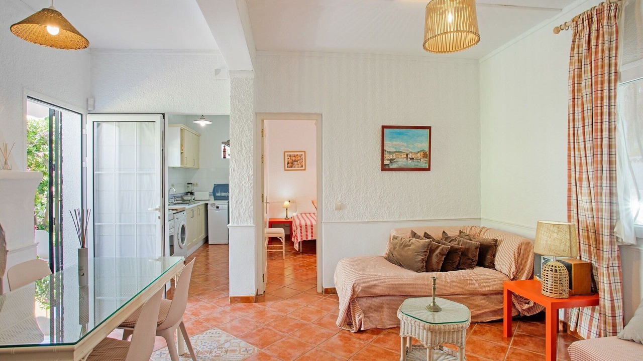 Photo of Livingroom in La Cala de Mijas