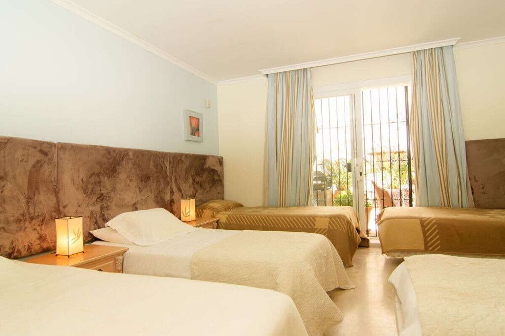 Photo of Bedroom in Nikki Beach