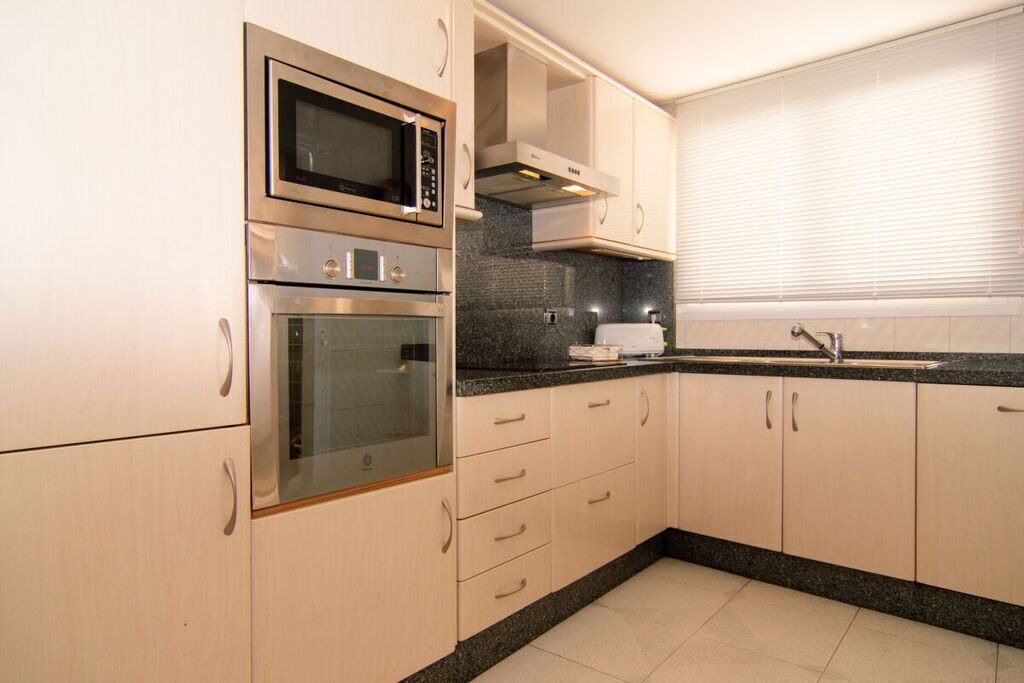 Photo of Kitchen in Nikki Beach