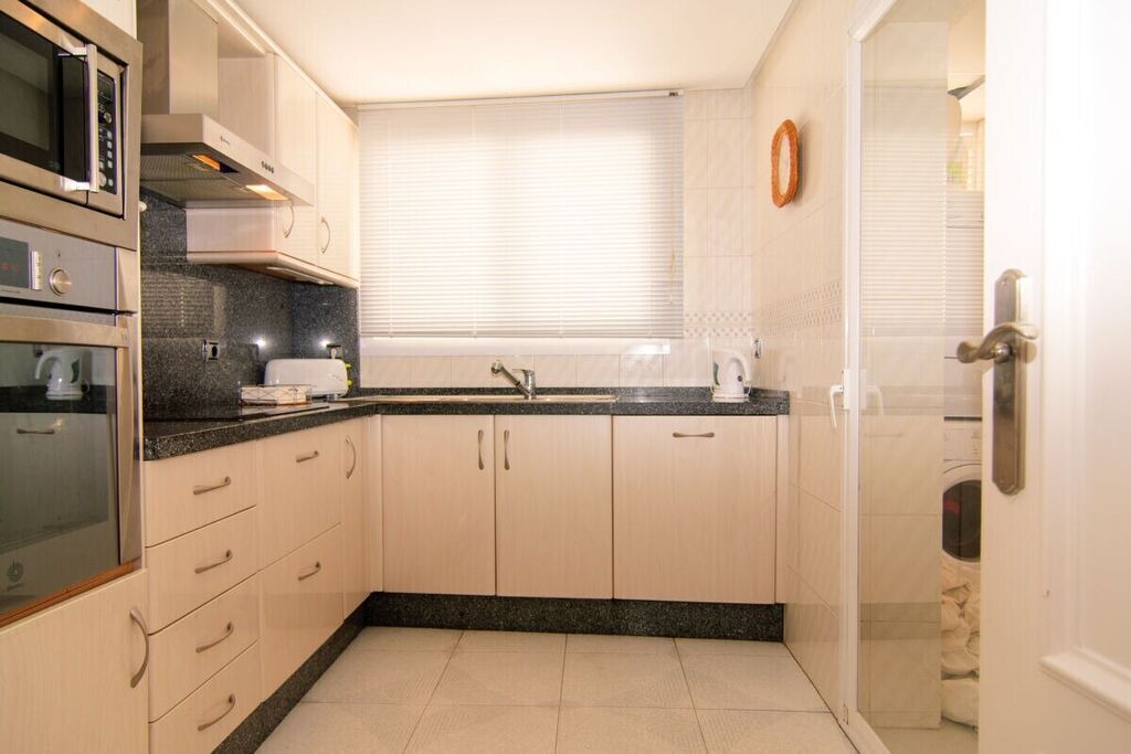 Photo of Kitchen in Nikki Beach
