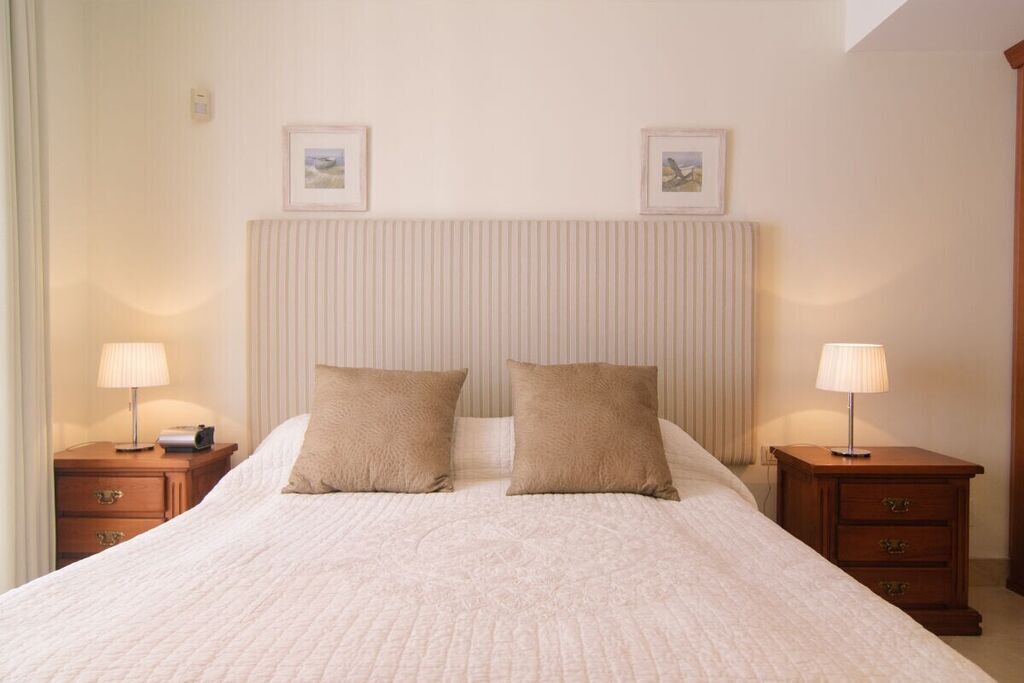 Photo of Bedroom in Nikki Beach