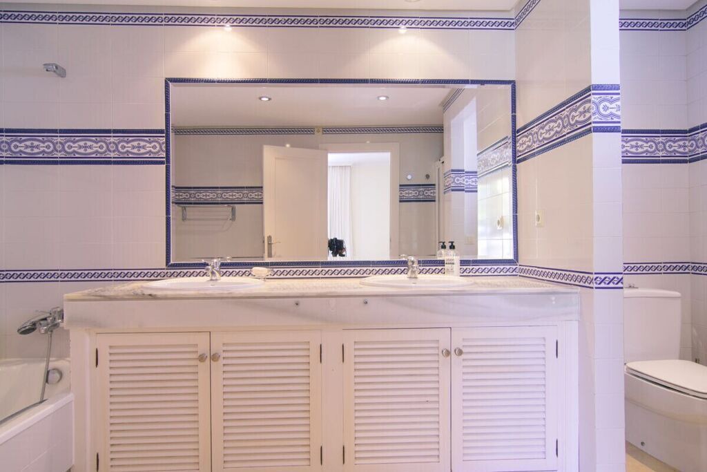 Photo of Bathroom in Nikki Beach