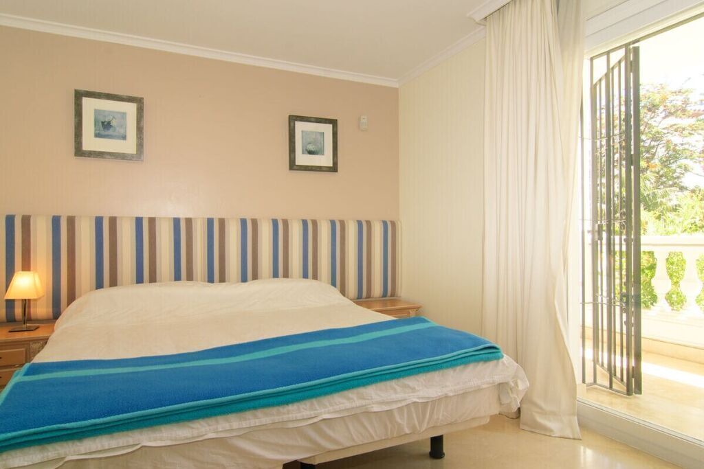 Photo of Bedroom in Nikki Beach