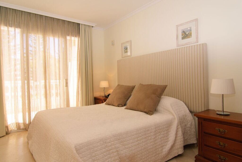 Photo of Bedroom in Nikki Beach