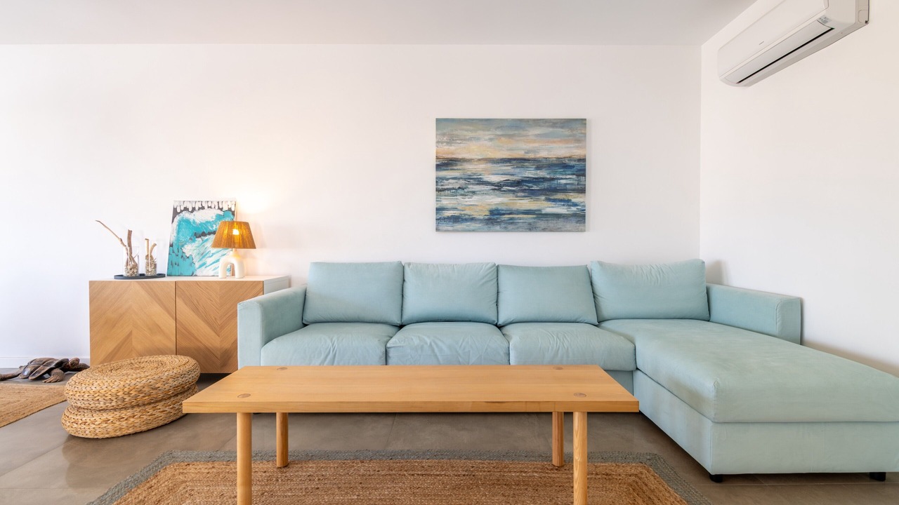Photo of Livingroom in Son Serra de Marina