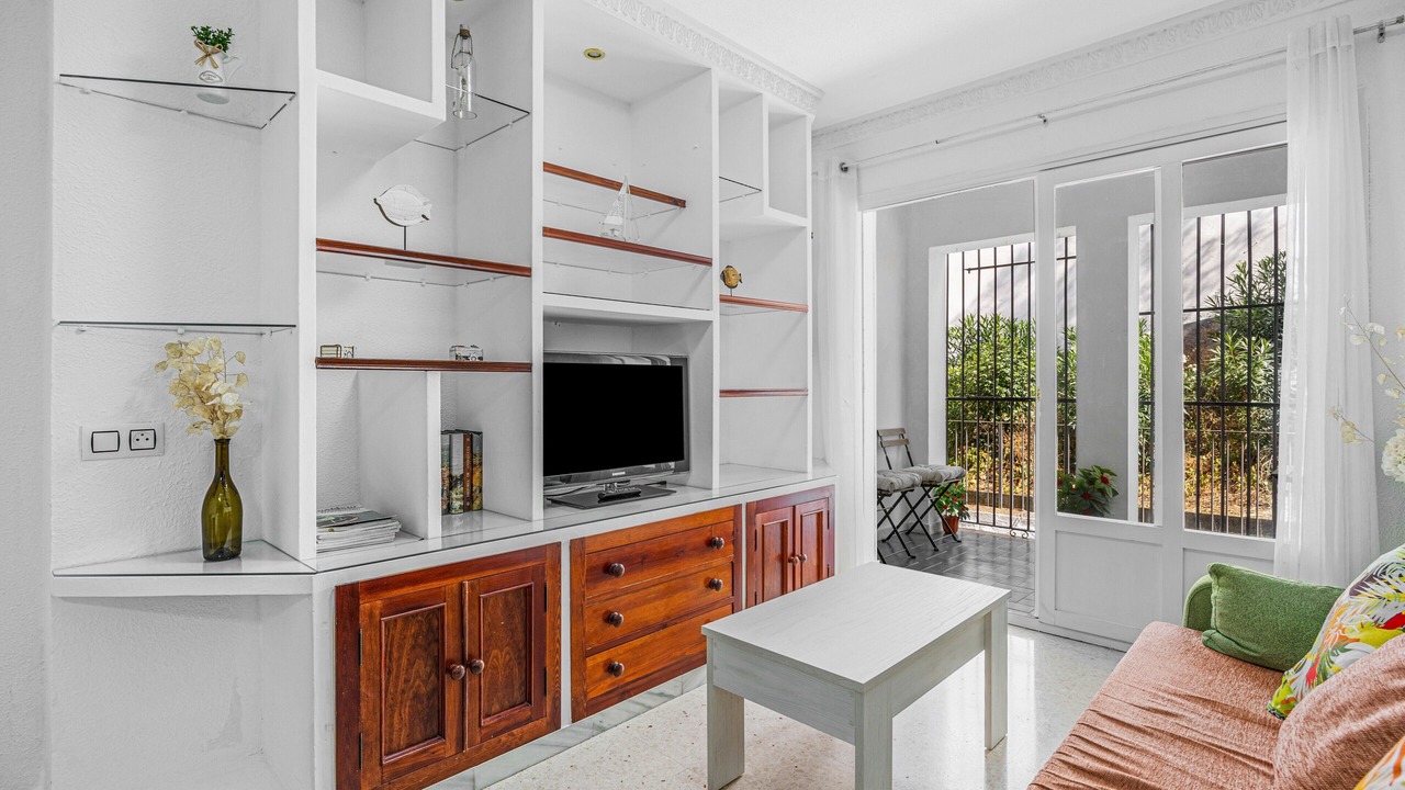 Photo of Livingroom in Sanlucar de Barrameda