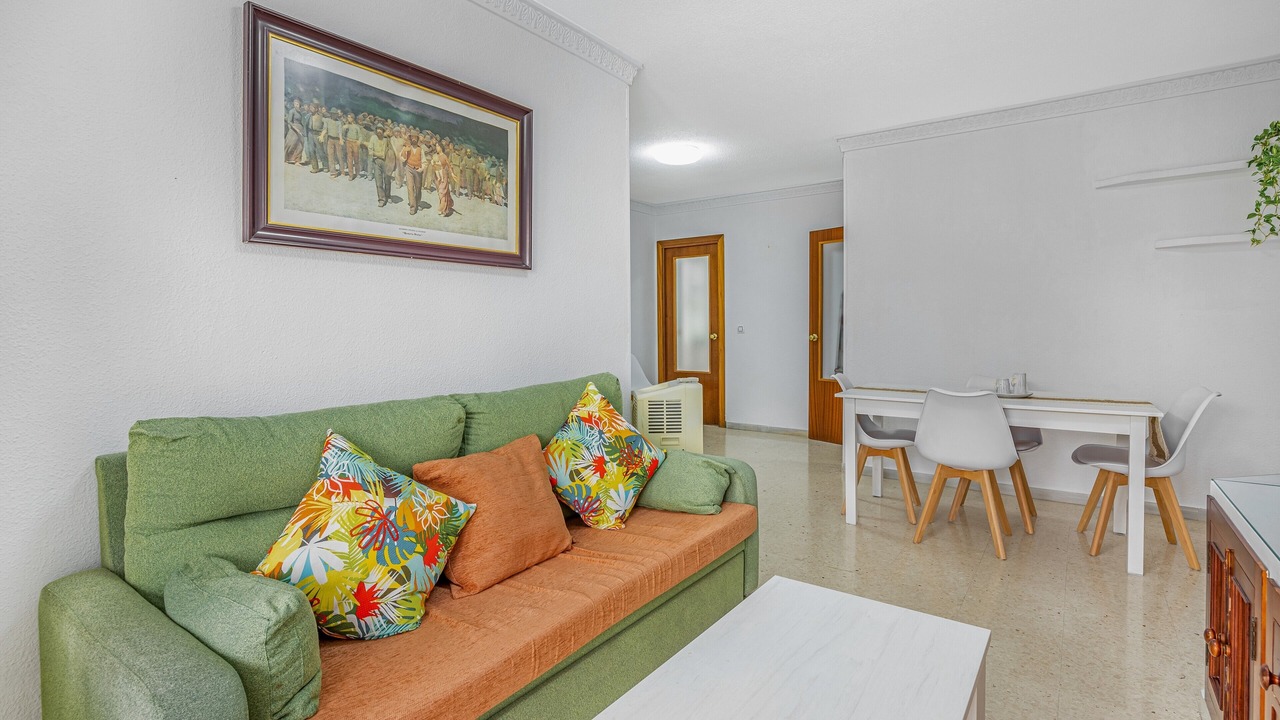 Photo of Livingroom in Sanlucar de Barrameda