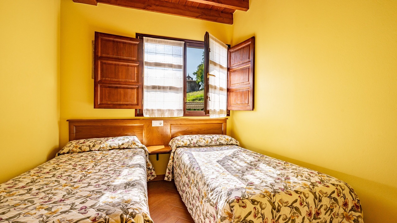 Photo of Bedroom in Santianes de Ola