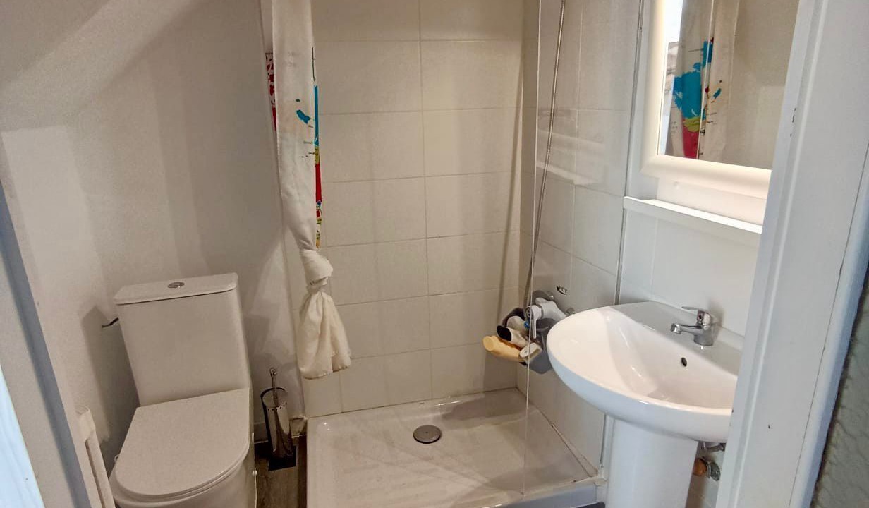 Photo of Bathroom in Son Antem