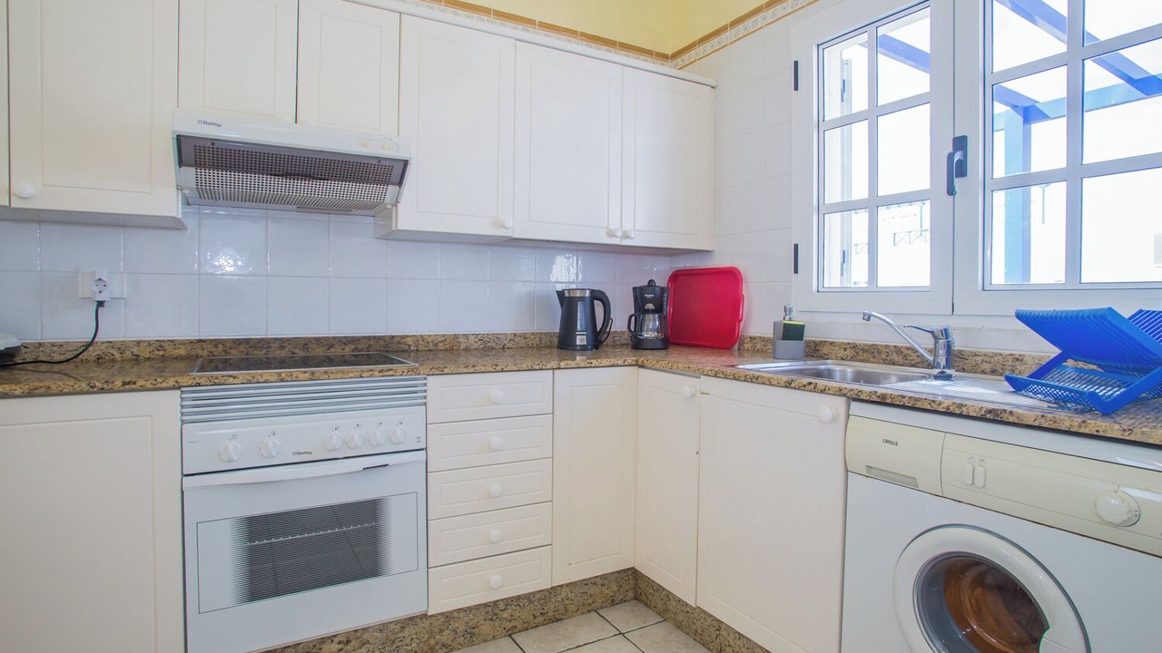 Photo of Kitchen in Arrieta