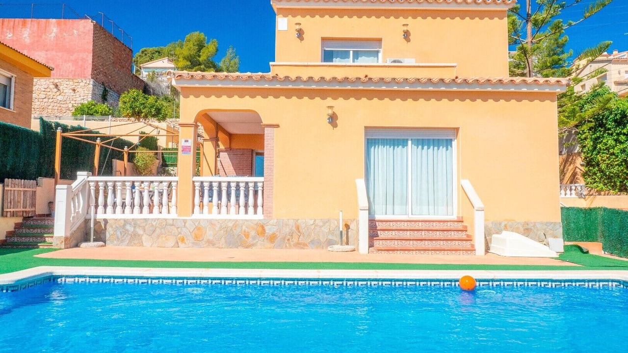Photo of Outdoor in Segur de Calafell