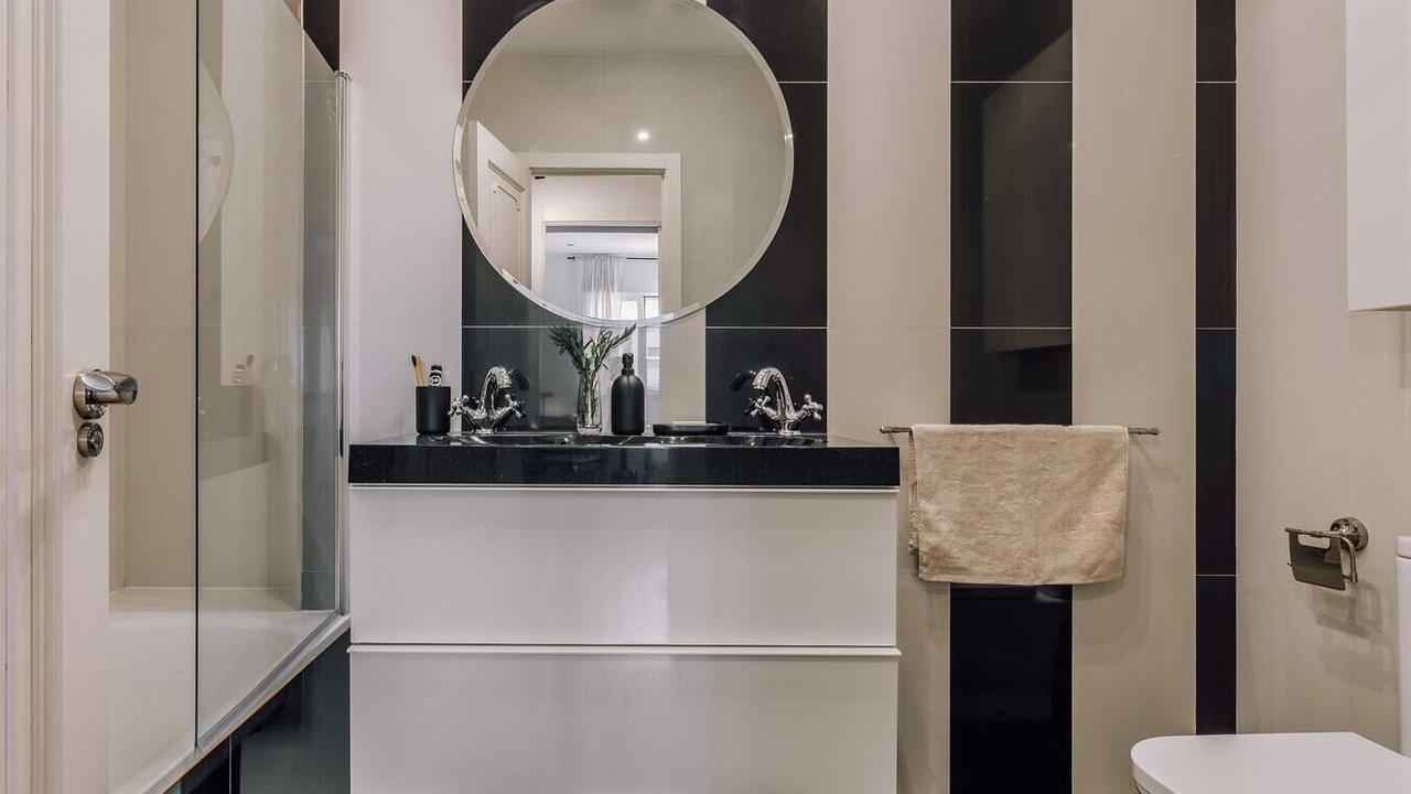 Photo of Bathroom in Hispanoamerica