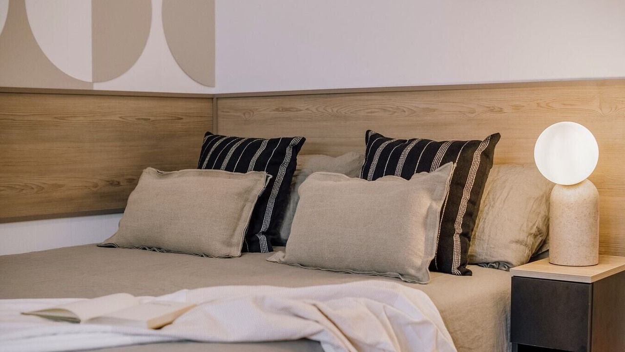 Photo of Bedroom in Hispanoamerica