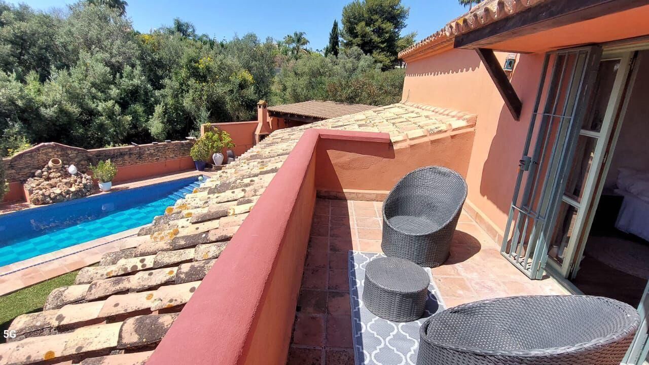 Photo of Outdoor in Marbella