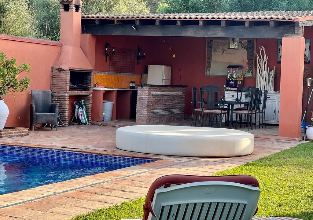 Photo of Outdoor in Marbella