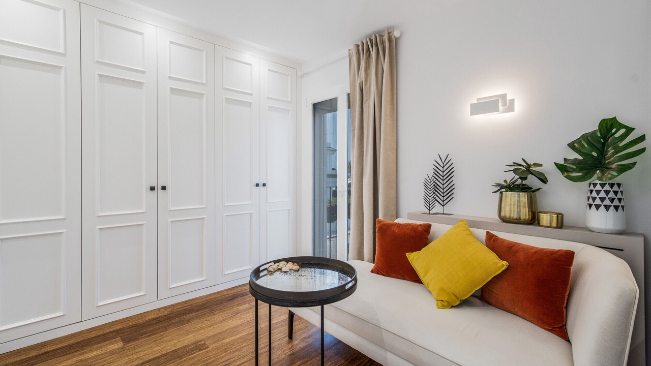 Photo of Livingroom in Golden Mile
