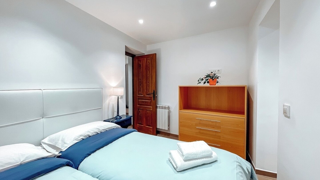 Photo of Bedroom in Morata de Tajuna