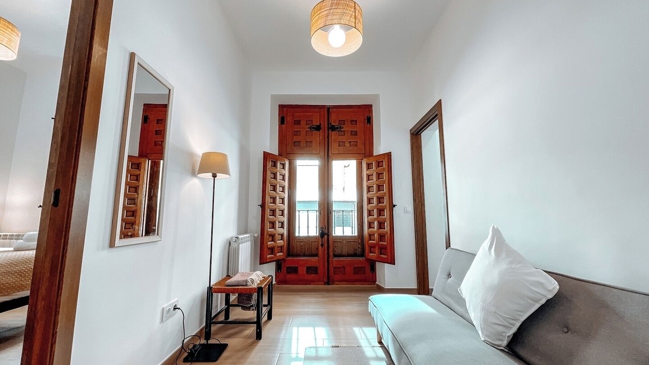 Photo of Livingroom in Morata de Tajuna