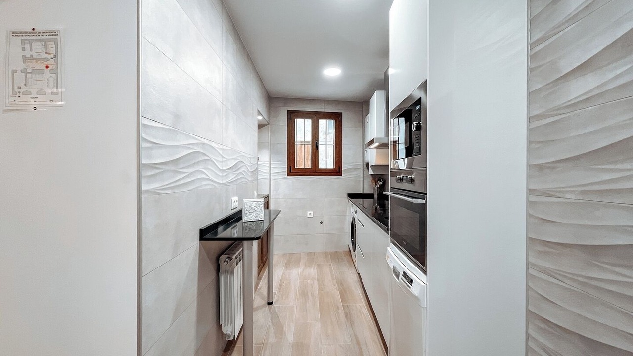 Photo of Kitchen in Morata de Tajuna