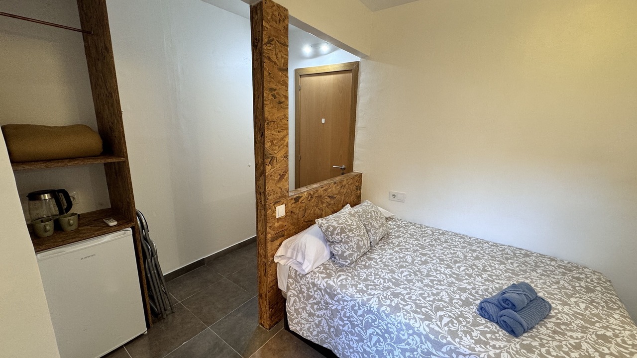 Photo of Bedroom in Mataro