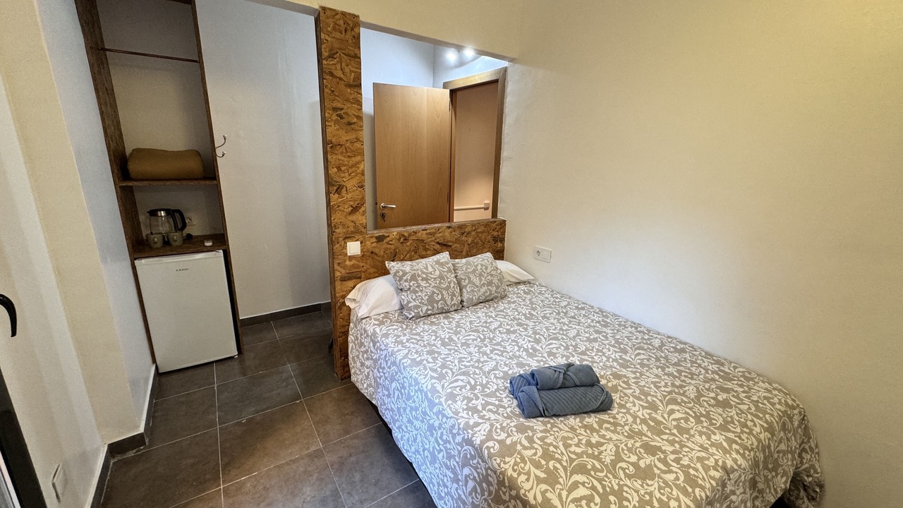 Photo of Bedroom in Mataro