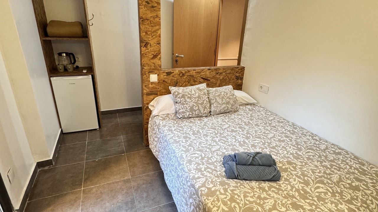 Photo of Bedroom in Mataro