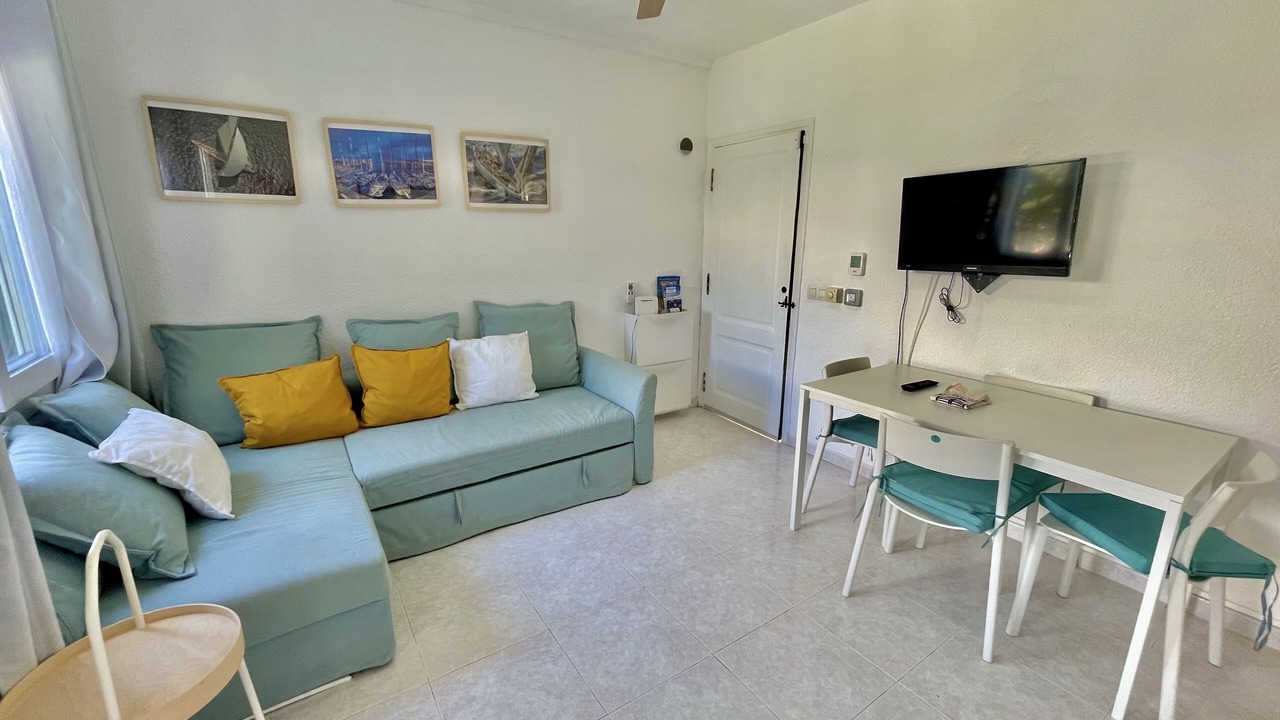 Photo of Livingroom in Los Delfines